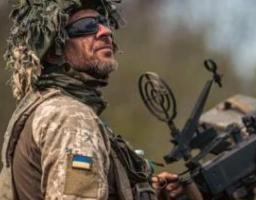 Двох танків, двох БМП і складу з боєприпасами не дорахувалися росіяни на нашій ділянці фронту