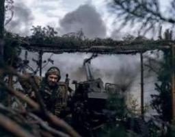 По Новолюбівці та Діброві загарбники здійснили авіаудари, відповідальність за безпеку на так званих «перших виборах» росіяни переклали на місцевих окупантів, виборчі дільниці можна відкривати за межами так званої «лнр»