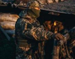 На нашій ділянці фронту за добу знищено російські танк Т-72, БТР-80, БМП, чотири самохідних артилерійських установки, дві гаубиці, два безпілотники і збито протирадарну ракету