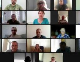 Артем Лисогор: розвитку громад Луганщини сприятиме USAID