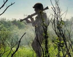 БМД, два мінометні комплекси, протитанкову гармату знищили наші бійці на Лимано-Куп’янському напрямку, чотирьох росіян взяли у полон
