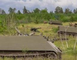 Авіацію, артилерію та піхоту загарбники спрямували на Білогорівку, росіяни звернулися до окупаційної влади Сєвєродонецька зупинити ганебне голосування щодо нового герба міста, жителі Борівського за три місяці так і не дочекалися допомоги після затоплення
