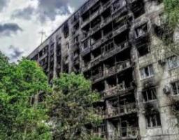 Уряд затвердив правила створення Комісій з розгляду питань компенсації за знищене житло