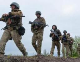 Ворог знов б’є по Білогорівці, з-під Сватового збігли російські ув’язнені, військовим так званої «лнр» не виплачують гроші з минулого року