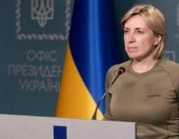 Ірина Верещук: Підтримка до ВПО має надходити без зволікань