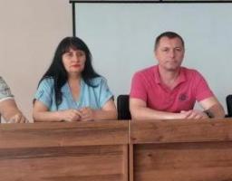 Подолання психотравм, пов’язаних із війною, обговорили на засіданні «круглого столу»