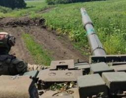 Сергій Гайдай: росіяни накопичують сили серед місцевих – у Лисичанську та Сєвєродонецьку
