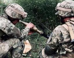 Ворог тисне на Білогорівку з повітря, у так званій «лнр» відзначили низькі темпи паспортизації пенсіонерів, будівельники-гастролери в Сєвєродонецьку не в змозі скласти кошторис