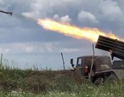 Під вогнем росіян – Невське і Білогорівка, у пологовому будинку Луганська лікуються вагнерівці, дітей із Щастинського району окупанти вивозять до рф на так званий «відпочинок»