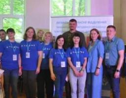 Є виші, які мають бути прикладом роботи в умовах війни, – Артем Лисогор