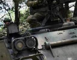 #Вірю_в_ЗСУ Знищено три російські танки, дві БМП, станцію візуального спостереження «Муром-М» на Лиманському та Куп’янському напрямках
