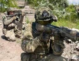 По Сергіївці росіяни завдали удар з авіації, замість вирішення санітарно-епідемічних питань окупаційна влада Сєвєродонецька пропонує шукати інші будинки для заселення, у так званій «лнр» розглядають введення шестиденки – для потреб фронту