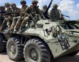 Руйнування після російських обстрілів зафіксовані в Невському та Новолюбівці, в містах і селах окупованої Гірської громади рік немає води, медзаклади Рубіжного укомплектовані на 11 %