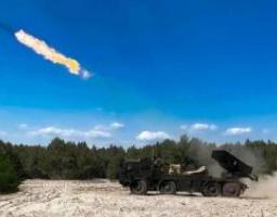 #Вірю_в_ЗСУ Дві російські БМП, три міномети, два протитанкові ракетні комплекси знищені на Лиманському та Куп’янському напрямках