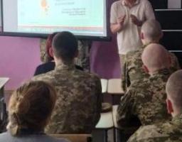 #ТиЯк Понад 400 учнів та педагогів Луганщини долучилися до тренінгів-семінарів «Вплив війни на психічне здоров’я дитини»