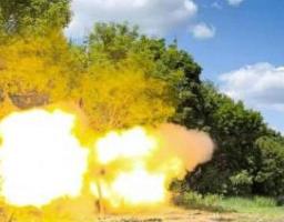 #Вірю_в_ЗСУ Чотири ворожі дрони-камікадзе «Ланцет» знищені на нашій ділянці фронту