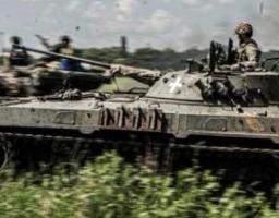 У Невському поранено чоловіка, на кордоні між рф і так званою «лнр» митний режим не скасовано, окупованими містами ширяться оголошення щодо пошуку чисельних дезертирів