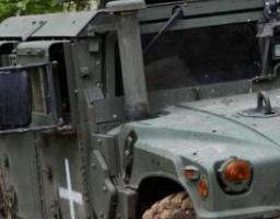 Ворог не спиняє артобстріли деокупованих сіл, біля Кремінної розквітла «бавовна» – в очікуванні командування сталася масова загибель військових рф, жителі Лисичанська скаржаться на відсутність комунальних послуг та ліків