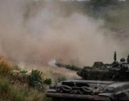 #Вірю_в_ЗСУ Двох окупантів взято у полон, підбито два БТР, БМП, шість дронів, самохідну артустановку, гаубицю, міномет противника – підсумки доби на нашій ділянці фронту