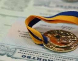 Наші випускники шкіл своєчасно отримають документи про навчання – готуємо замовлення понад 3,4 тис. свідоцтв, з них 320 – з відзнакою, – Артем Лисогор