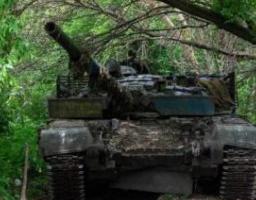 Під військові шпиталі росіяни облаштували два дитячих оздоровчих табори, у бюджетників-колаборантів перевіряють рівень лояльності до влади рф, сім разів загарбники штурмували наші позиції