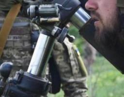 #Вірю_в_ЗСУ На нашій ділянці фронту три росіянина потрапили в полон, знищено ще один танк, БТР-80 та дві БМП