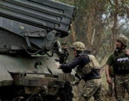 #Вірю_в_ЗСУ Три російські танки Т-72, три БМП та шість БТР-80 знищено на нашій ділянці фронту