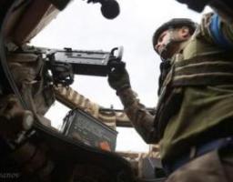 #Вірю_в_ЗСУ Склад з боєприпасами росіян, САУ «Акація» та чотири міномети знищили українські захисники на нашій ділянці фронту