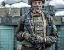 Звання Героя України присвоєне «Фанату» – загиблому командиру розвідувального взводу з Луганщини