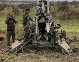 #Вірю_в_ЗСУ На Лимано-Куп’янському напрямку росіяни зосередили більше 100 тисяч особового складу, понад 900 танків, 370 реактивних систем залпового вогню