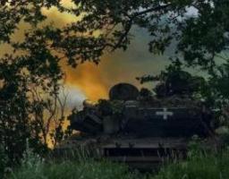 У Сєвєродонецьку катастрофічна ситуація через відсутність медикаментів, жителів Новопскова при отриманні паспорту рф змушують на відео зачитувати присягу, атакував ворог в районі Діброви