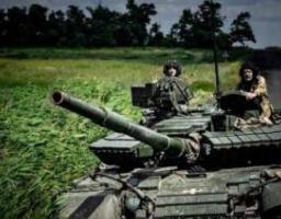 #Вірю_в_ЗСУ Знищено ще три російські гармати, два міномети та склад з боєприпасами на Лимано-Куп’янському напрямку
