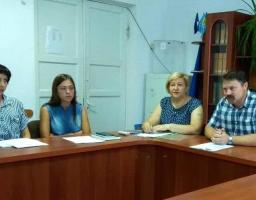 СЕМІНАР  З  ЕНЕРГОМЕНЕДЖМЕНТУ