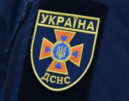 Головне управління ДСНС України у Луганській області запрошує на службу