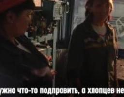 «Примусової мобілізації нема» – із шахти «Довжанська-Капітальна» окупанти відправили на фронт 430 працівників