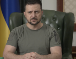 Україна цінує людей, рятує людей – це фундаментальні правила для нашої держави – звернення Президента Володимира Зеленського