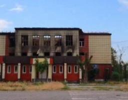 Росіяни зруйнували понад 60 закладів та пам’яток культури на Луганщині, – Сергій Гайдай