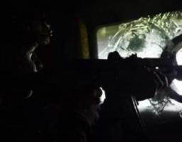 Сергій Гайдай: окупанти використовують авіацію, але стоять на місці, втрачають чергові склади з боєприпасами