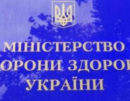 МОЗ відповів на найрозповсюдженіші питання від громадян