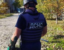 На Харківщині знову загинув луганський піротехнік, ще 10 отримали поранення