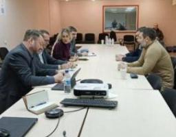 ПРООН продовжує підтримувати Луганщину