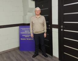 Луганський обласний Центр психічного здоров’я працює в Дніпрі надає допомогу в дистанційному форматі
