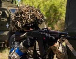 Вірю_в_ЗСУ На нашій ділянці фронту знищено ще два танки окупантів
