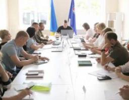 Своїх дітей маємо оздоровлювати ми, а не приймаючі громади, - Артем Лисогор доручив охопити відпочинком максимальну кількість маленьких луганчан