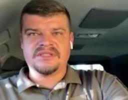 Артем Лисогор про останні події в регіоні – 6 вересня, ранок (відео)