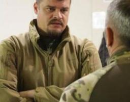 Артем Лисогор: Спільно з громадами області передали підрозділам Сил оборони комплекси протидії БПЛА "Простір"