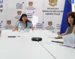 Реєстрація на забіг «Шаную воїнів, біжу за Героїв України» у громадах Луганщини триватиме до 31 серпня включно