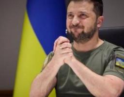 Це найбільший крок на посилення Європи, який можна було зробити зараз – звернення Президента Володимира Зеленського до учасників саміту ЄС після надання Україні статусу кандидата на членство