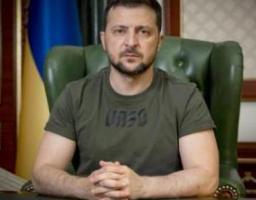 Завдання-максимум для нашої держави – вже цього року дати українцям базовий захист від ракетних ударів – звернення Президента України