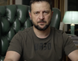 Цей день укотре довів, що Росія має бути визнана державою-терористом – звернення Президента України